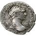 Trajan, Denarius, 103-111, Rome, Silver, EF(40-45), RIC:115