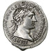 Trajan, Denarius, 103-111, Rome, Silber, SS+, RIC:204