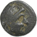 Antiochos III, Æ Unit, ca. 223-210 BC, Antioch, Bronze, VF(20-25), HGC:9-519