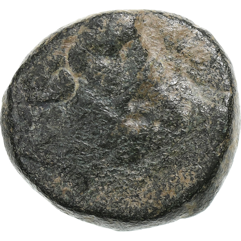 Paflagonia, time of Mithradates VI, Æ Unit, ca. 95-70 BC, Sinop, Brązowy