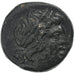Pontos, time of Mithradates VI, Æ Unit, ca. 95-70 BC, Amisos, Bronze, TTB+