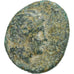 Troas, Æ Unit, ca. 350-300 BC, Sigeion, Bronze, S, SNG-Cop:498