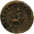Trajan, Dupondius, 101-102, Rome, Bronzo, MB+, RIC:428