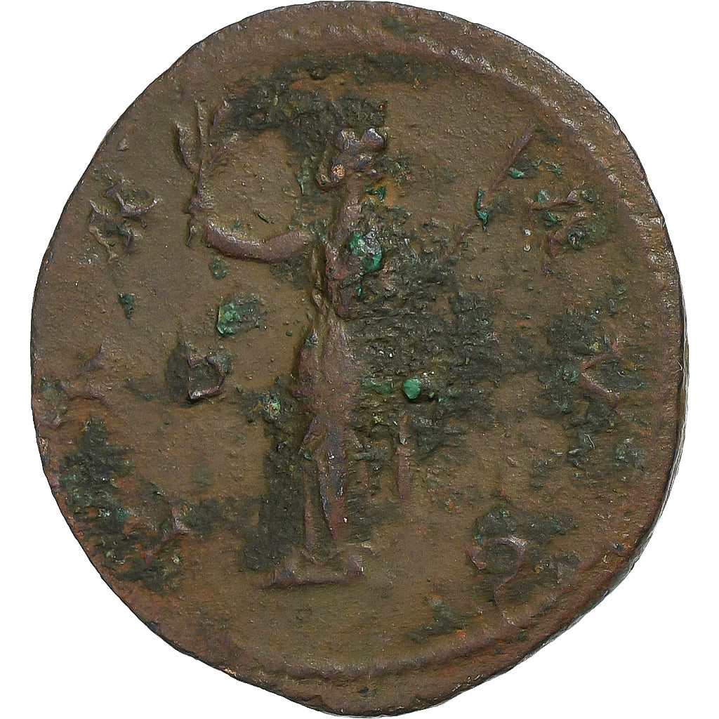 Probus, Antoninianus, 276-282, Lugdunum, Bronze, AU(55-58), RIC:119