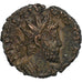 Tetricus I, Antoninianus, 273-274, Trier, Bronce, MBC+, RIC:80