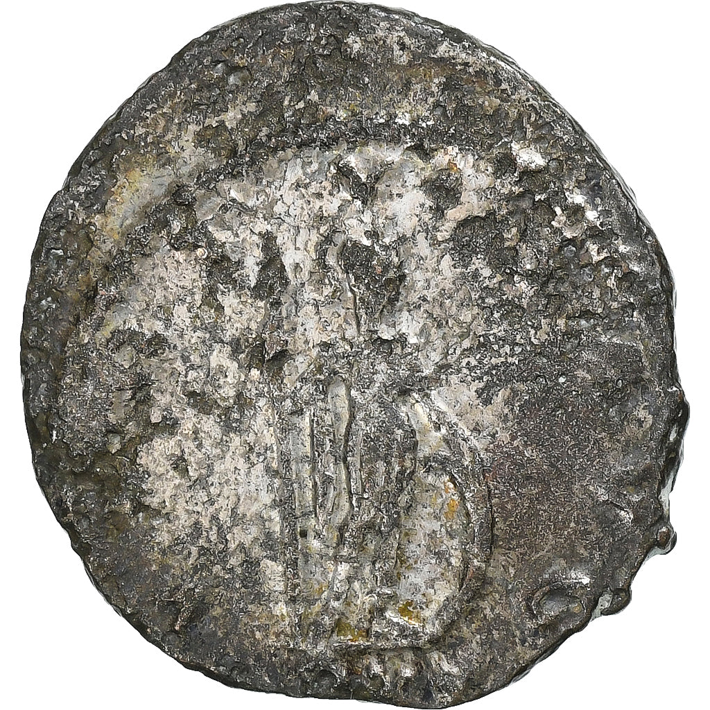 Gallienus, Antoninianus, 267, Asia, Billon, EF(40-45), RIC:612