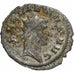 Gallienus, Antoninianus, 260-268, Mediolanum, Billon, VF(20-25), RIC:495