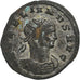 Aurelian, Antoninianus, 270-275, Mediolanum, Lingote, AU(50-53), RIC:135