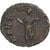 Claudius II (Gothicus), Antoninianus, 268-270, Rome, Billon, EF(40-45), RIC:109