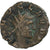 Claudius II (Gothicus), Antoninianus, 270, Uncertain mint, Billon, VF(30-35)