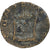 Claudius II (Gothicus), Antoninianus, 270, Uncertain mint, Billon, VF(30-35)