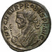 Probus, Antoninianus, 276-282, Cyzicus, Billon, AU(55-58), RIC:911