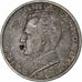 Monaco, Rainier III, 5 Francs, 1966, Argento, BB+