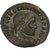 Constantine I, Follis, 315-316, Arles, Bronze, AU(55-58), RIC:57