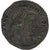 Constantine I, Follis, 312-313, Thessalonica, Bronze, SS+, RIC:61b