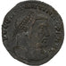 Constantine I, Follis, 312-313, Thessalonica, Bronce, MBC+, RIC:61b