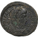 Constantine I, Follis, 321, Trier, Bronze, AU(50-53), RIC:318