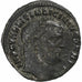 Licinius I, Follis, 313, Heraclea, Bronzen, PR, RIC:73