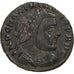 Maximinus II, Follis, 312-313, Thessalonica, Brązowy, AU(55-58), RIC:61a