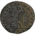 Maximinus II, Follis, 312-313, Thessalonica, Bronze, AU(55-58), RIC:61a