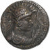 Kushan Empire, Vima Takto, Tetradrachm, 80-113, Bronzo, BB