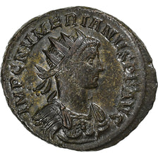 Numerian, Aurelianus, 283-284, Rome, Billon, AU(50-53), RIC:417