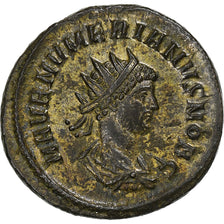 Numerian, Aurelianus, 282-283, Rome, Billon, AU(55-58), RIC:361