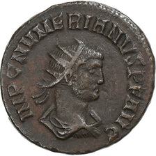 Numerian, Aurelianus, 283-284, Cyzicus, Billon, EF(40-45), RIC:463