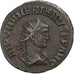 Numerian, Aurelianus, 283-284, Cyzicus, Billon, EF(40-45), RIC:463