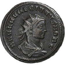 Numerian, Aurelianus, 282-283, Antioch, Bronze, EF(40-45), RIC:377