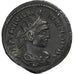 Numerian, Aurelianus, 282-283, Tripolis, Bronce, MBC, RIC:380