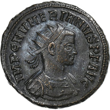 Numerian, Aurelianus, 282-283, Antioch, Bronze, AU(55-58), RIC:376