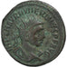 Numerian, Aurelianus, 282-283, Tripolis, Bronze, VF(30-35), RIC:470