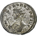 Probus, Aurelianus, 276-282, Ticinum, Lingote, AU(50-53), RIC:397