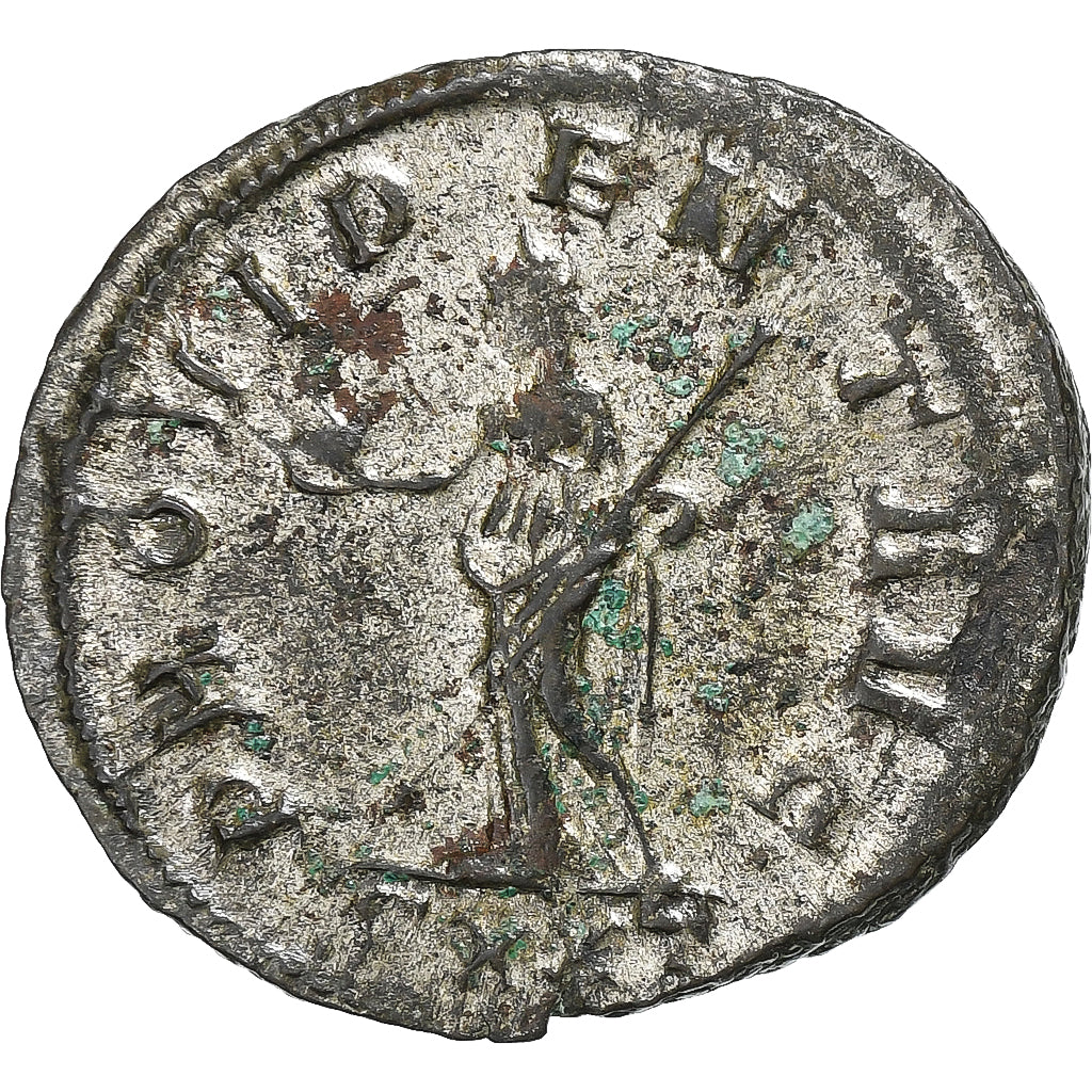 Probus, Aurelianus, 276-282, Ticinum, Lingote, AU(50-53), RIC:397
