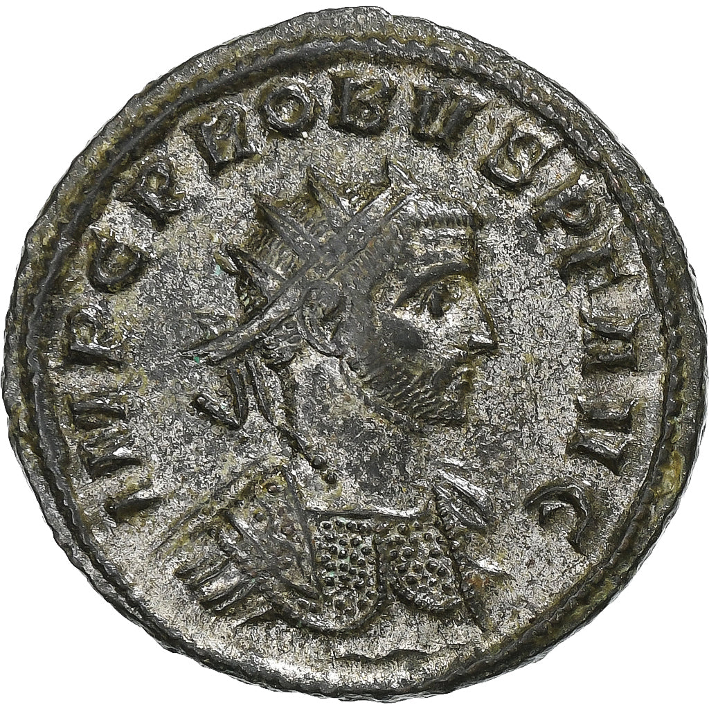 Probus, Aurelianus, 276-282, Siscia, Lingote, AU(55-58), RIC:712