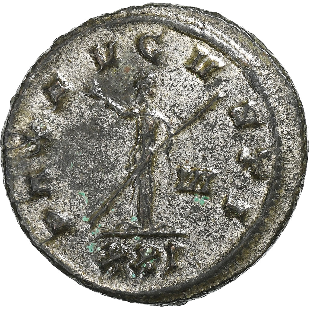 Probus, Aurelianus, 276-282, Siscia, Lingote, AU(55-58), RIC:712