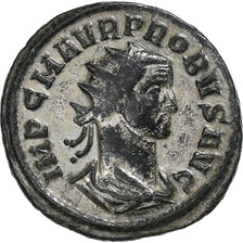 Probus, Aurelianus, 276-282, Ticinum, Billon, AU(50-53), RIC:332