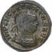 Tacitus, Antoninianus, 275-276, Gaul, Lingote, AU(55-58), RIC:28