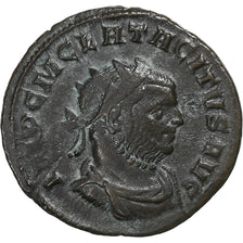 Tacitus, Antoninianus, 275-276, Siscia, Billon, AU(50-53), RIC:181