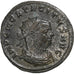 Tacitus, Antoninianus, 275-276, Ticinum, Lingote, AU(55-58), RIC:152