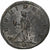 Tacitus, Antoninianus, 275-276, Ticinum, Lingote, AU(55-58), RIC:152