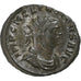 Tacitus, Antoninianus, 275-276, Ticinum, Lingote, AU(50-53), RIC:135