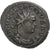 Tacitus, Antoninianus, 275-276, Gaul, Lingote, AU(50-53), RIC:45