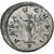 Tacitus, Antoninianus, 275-276, Ticinum, Billon, AU(55-58), RIC:150