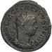 Tacitus, Antoninianus, 275-276, Gaul, Bilon, AU(55-58), RIC:33