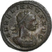 Aurelian, Antoninianus, 270-275, Siscia, Billon, AU(55-58), RIC:248