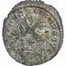 Aurelian, Antoninianus, 270-275, Siscia, Lingote, MS(60-62), RIC:216