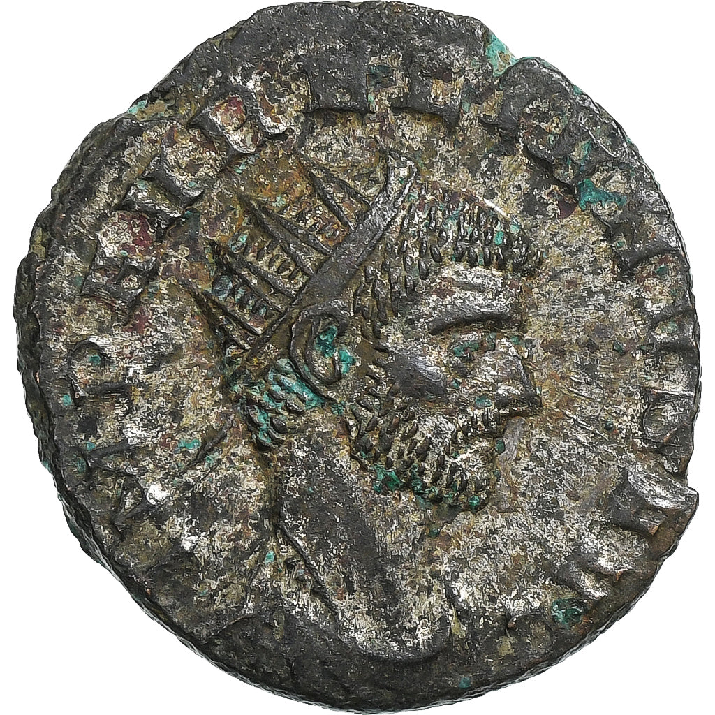 Aurelian, Antoninianus, 270-275, Mediolanum, Billon, MS(60-62), RIC:149