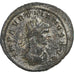 Aurelian, Antoninianus, 270-275, Siscia, Lingote, AU(55-58), RIC:213